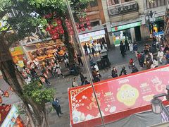 -喜茶(广州北京路惠福东店)
