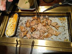 -新石器烤肉(之心城店)