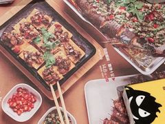 -木屋烧烤(坂田天安云谷店)