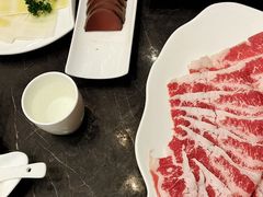-世贸万锦大酒店·烹大师火锅达人