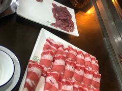 -大明铜锅·烤涮坊·烧烤(总店)
