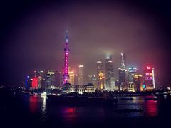 -罗斯福色戒酒吧(外滩店)