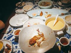 -绿茶餐厅(乐峰广场店)