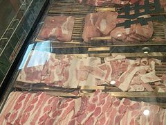 -火之山·自助烤肉火锅(坪山坑梓店)