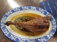 -下村新强记烧鹅店