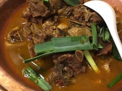 -清真·卡德尔大叔新疆主题餐厅(龙汇路店)