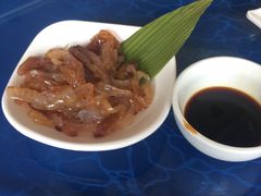 海蜇头-大金山酒店
