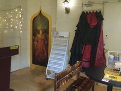 -逃脱反斗城沉浸剧情密室(北京路店)