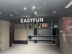 -Easyfun舞蹈生活馆