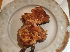 -火山屋台(新街口店)