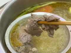 -牛品福潮汕牛肉火锅(旺庄店)