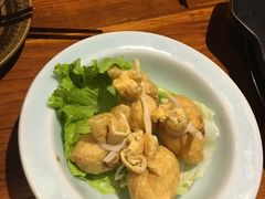 -大海渝重庆老火锅(晋江店)