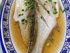 -品渔味湖鲜馆(拈花湾店)