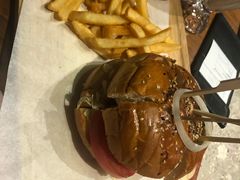 -G+KITCHEN(龙湖狮山天街店)