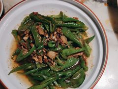 -绿茶餐厅(雁塔大悦城店)