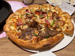 -必胜客(永旺店)