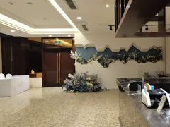 -世纪缘国际酒店·中餐厅(明光店)