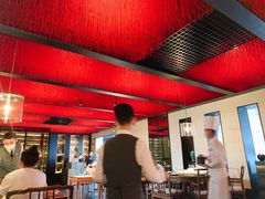大堂-晟永興烤鸭店(五道口店)
