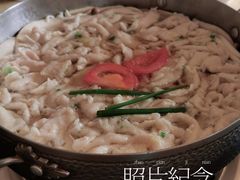 -芭夯兔·兔肉汤锅(新都店)