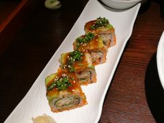 松子特制寿司-松子料理(白家庄店)
