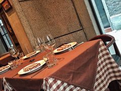 -Mammamia意大利餐厅(阳春巷店)