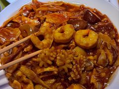 -惠宾饭庄(中山路店)