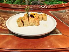 -普天和酒楼·新津菜·烤鸭(天津之眼店)