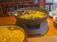 -大厨小味·民间川菜(八里庄店)