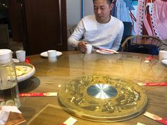 -山丹丹西北菜(金贸大厦店)