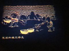 -元代水闸遗址博物馆