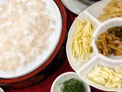 -寻味顺德·南记酒家·传统顺德菜·鱼生(广源路店)