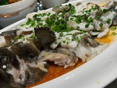 -悦来轩顺德菜(寮厦店)
