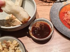 -烧肉达人•炭火烧肉(新天地店)