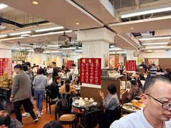 -香港蓮香樓(中環店)