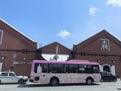 -金森红砖仓库