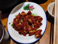 -白乐天毛肚火锅馆(南滨路店)
