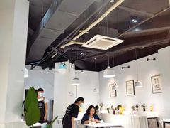 -友达面馆(广州总店)