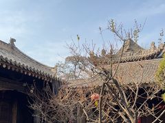 -胡氏古民居建筑