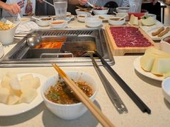 -海底捞火锅(高科广场店)