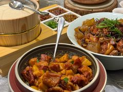 -谷语中餐厅