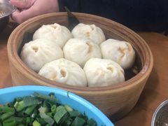 小笼包-达道武仔牛肉店(广达路店)