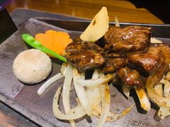 -和彩放题餐厅(酒仙桥店)