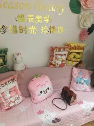 -Lab Season惜辰颜究社