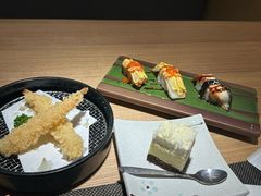 -德川家日本料理(顺义华联店)