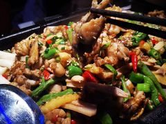 -蛙来哒(东城万达店)