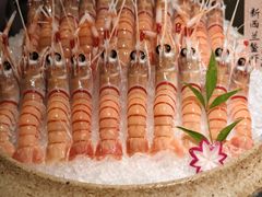 -上井料理黑金店(IFS国金中心店)