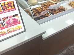 -徐亮烤蹄(建设路店)