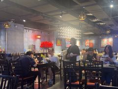 -HOTISLAND海鸡岛·韩国料理(江南西店)