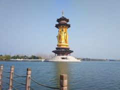 -溱湖国家湿地公园