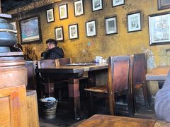 -玛吉阿米·餐吧